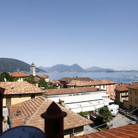 Apartament Du 7 Feriolo