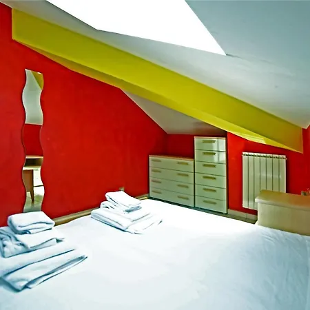 Apartament Du 7 Feriolo