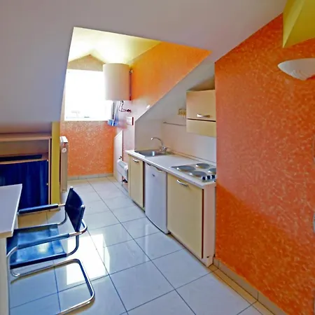 Apartament Du 7