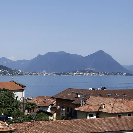 Du 7 Apartament Feriolo
