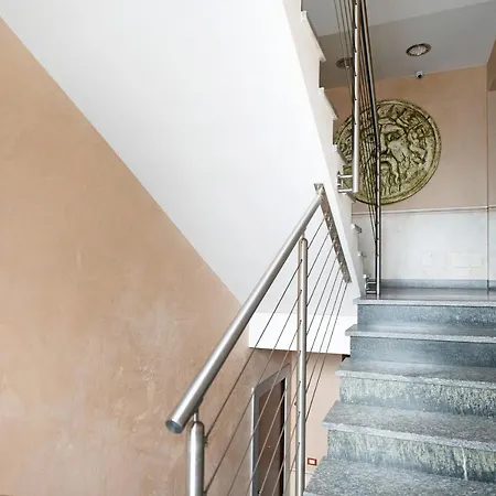 Apartament Du 7
